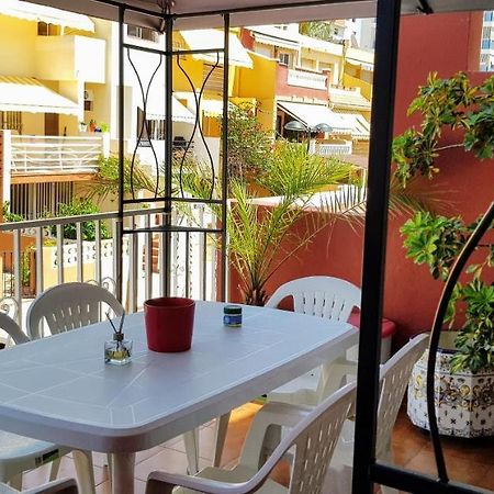 Bungalow Playa Pobla De Farnals Puebla de Farnals Dış mekan fotoğraf
