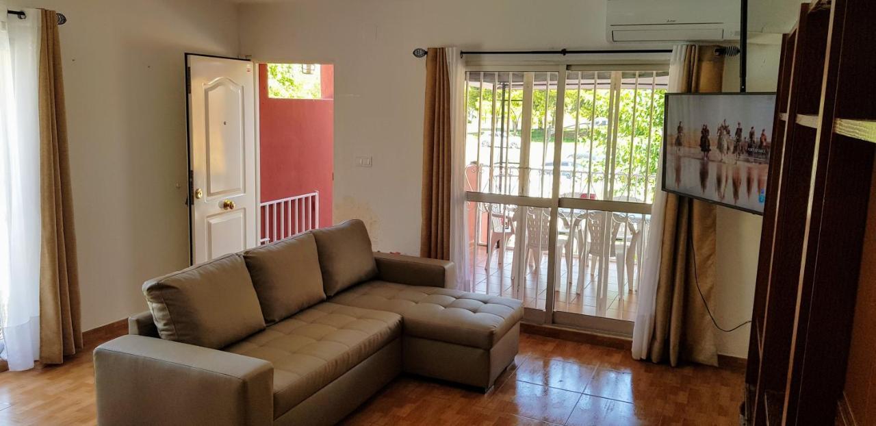 Bungalow Playa Pobla De Farnals Puebla de Farnals Dış mekan fotoğraf