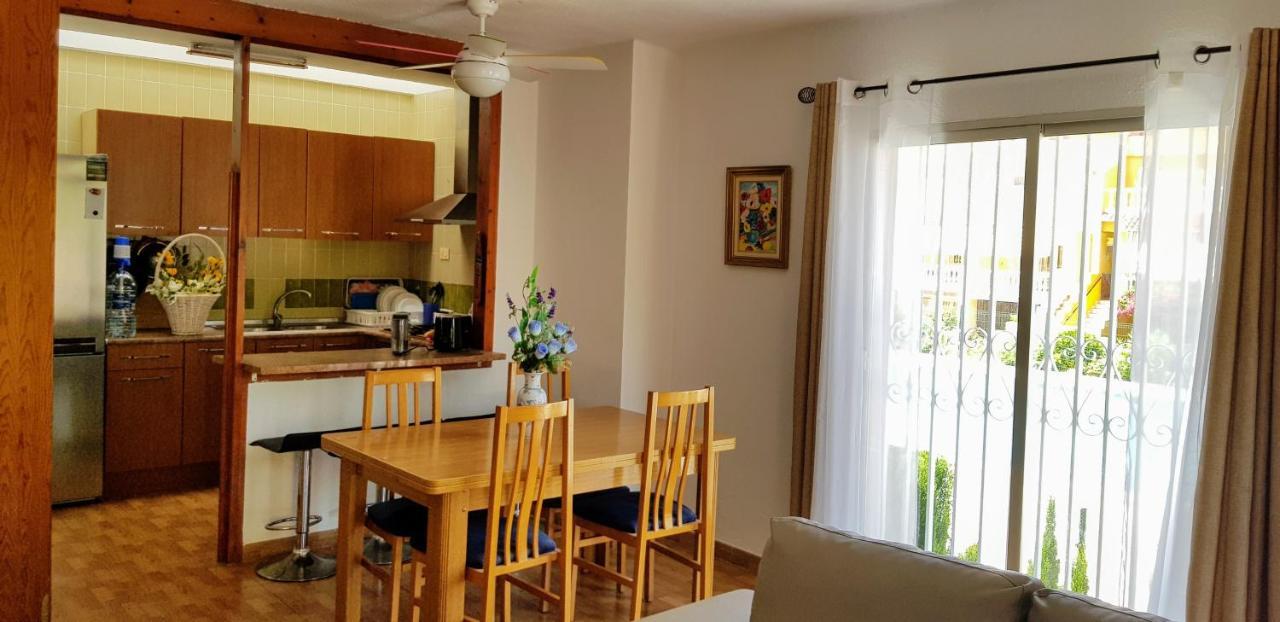 Bungalow Playa Pobla De Farnals Puebla de Farnals Dış mekan fotoğraf